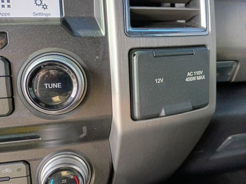 Used 2017 Ford F250 Platinum w/ FX4 Off-Road Package image 23