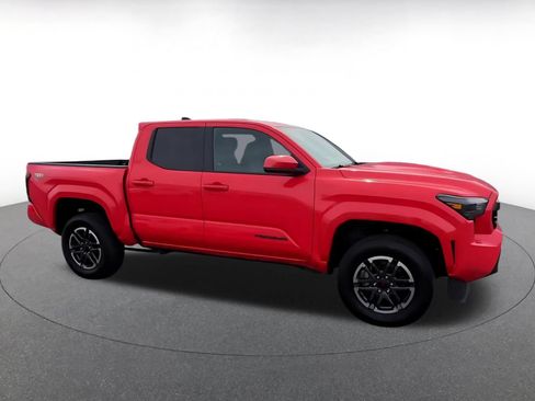 Used 2024 Toyota Tacoma TRD Sport RWD image 15