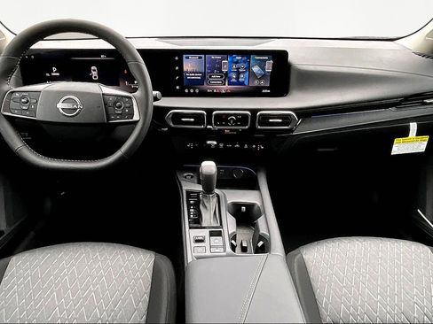 New 2026 Nissan Sentra SV FWD image 10