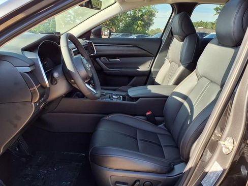 New 2026 MAZDA CX-50 AWD 2.5 S w/ Weather Package image 12