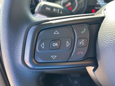 New 2026 Jeep Gladiator Sport AWD/4WD image 41