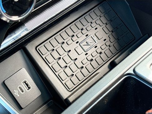 New 2026 Ford F150 Raptor AWD/4WD image 13