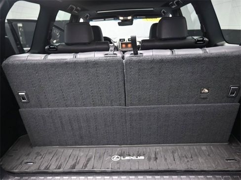 Used 2021 Lexus GX 460 Premium image 27