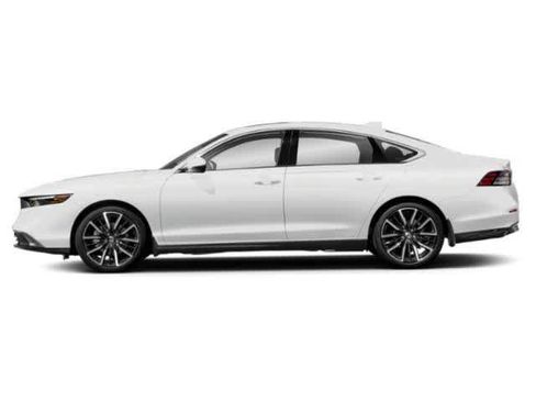 Certified 2024 Honda Accord Touring image 4