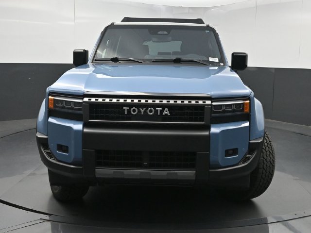 Used 2026 Toyota Land Cruiser w/ Premium Package AWD/4WD image 6