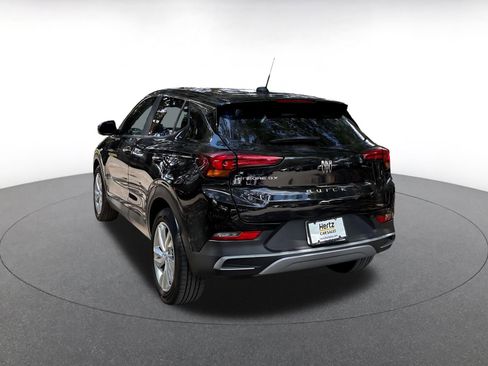 Used 2025 Buick Encore GX Preferred FWD image 5