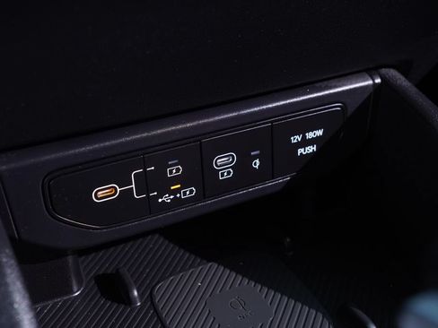 Used 2025 Kia K4 GT-Line Turbo FWD image 24