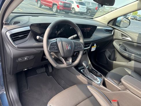 New 2026 Buick Encore GX Sport Touring w/ Comfort Package image 17