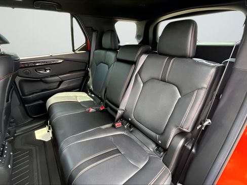 Used 2026 Honda Passport TrailSport Elite image 19