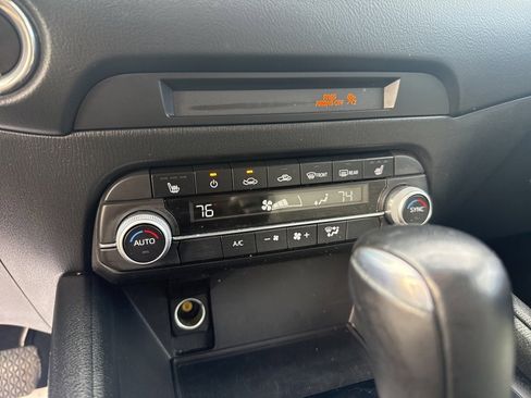 Used 2023 MAZDA CX-5 AWD 2.5 S w/ Preferred Package image 15