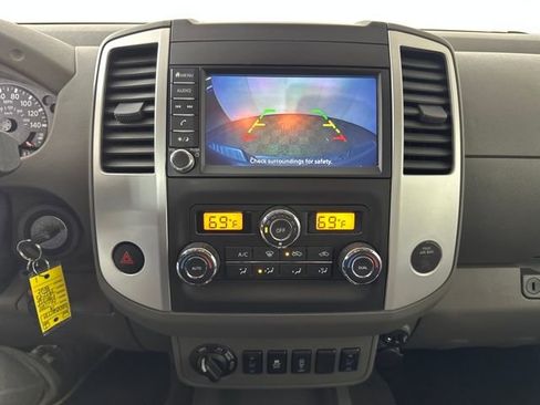 Used 2019 Nissan Frontier SV w/ Value Truck Package image 22