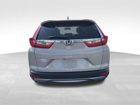 Used 2019 Honda CR-V EX-L image 4