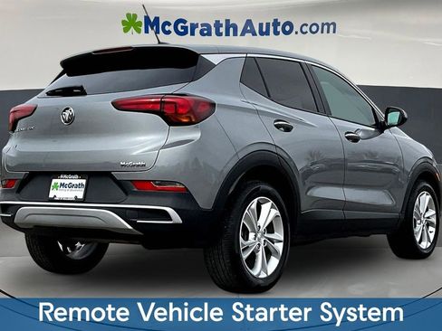 Used 2023 Buick Encore GX Preferred w/ Cold Weather Comfort Package image 7