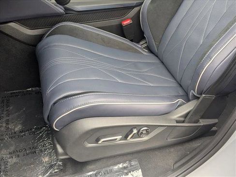 New 2026 Acura MDX Type S image 4