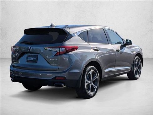 New 2026 Acura RDX SH-AWD w/ Technology Package image 2