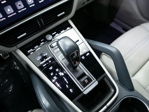 Certified 2023 Porsche Cayenne GTS w/ Premium Package Plus image 21