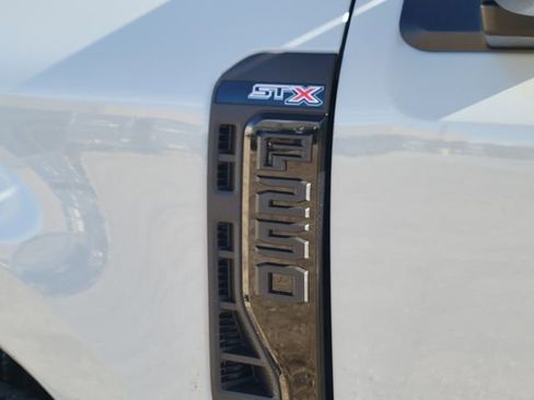 New 2026 Ford F250 XL w/ STX Appearance Package image 12