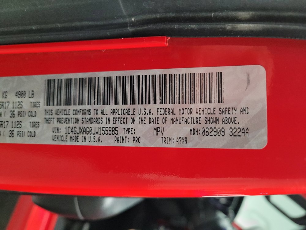 Used 2018 Jeep Wrangler Sport AWD/4WD image 33