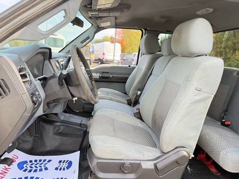 Used 2015 Ford F350 XLT w/ XTR Package image 2