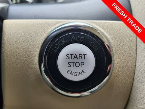 Used 2023 INFINITI QX80 Luxe w/ Cargo Package RWD image 19