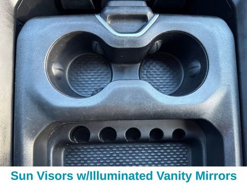 Used 2022 RAM 1500 Rebel w/ Rebel Level 1 Equipment Group image 24