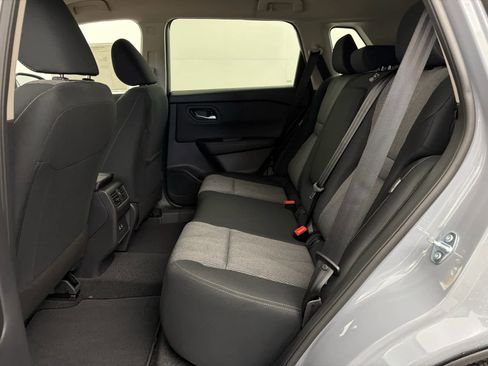New 2026 Nissan Rogue SV FWD image 16