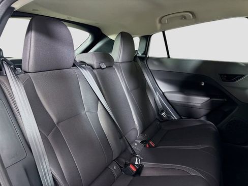 New 2026 Subaru Crosstrek 2.0i Premium image 24