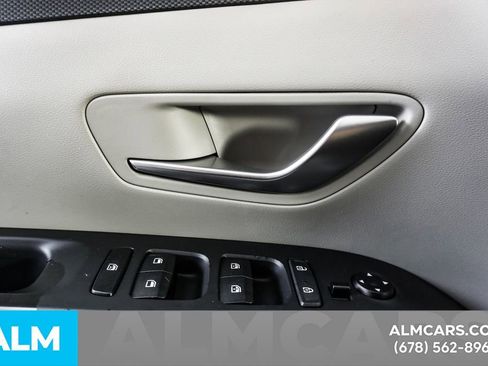 Used 2022 Hyundai Tucson SEL image 49