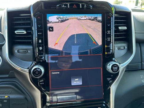 Certified 2024 RAM 2500 Laramie w/ Safety Group image 28