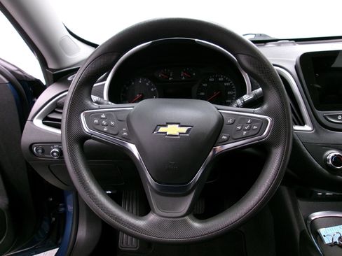 Certified 2024 Chevrolet Malibu LT image 6