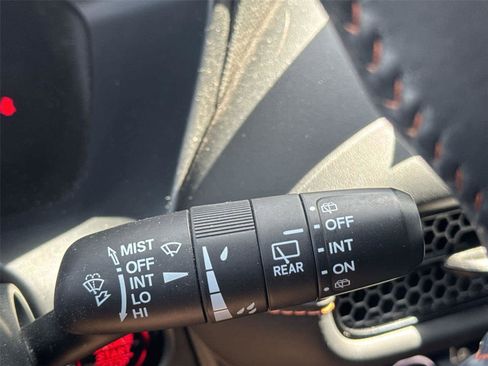Used 2025 Honda HR-V Sport image 21