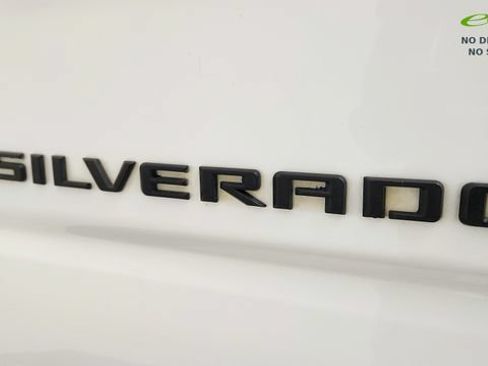 Used 2019 Chevrolet Silverado 1500 RST AWD/4WD image 33