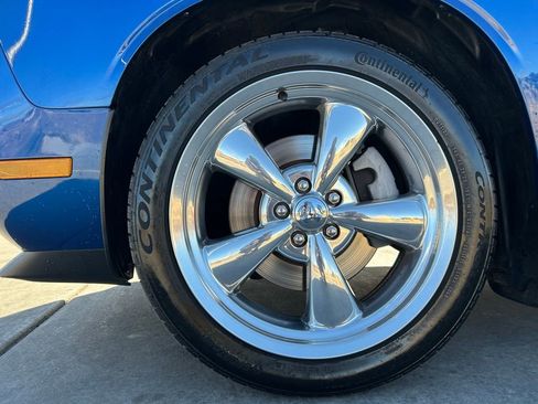 Used 2010 Dodge Challenger R/T image 30