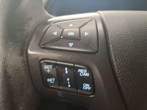 Used 2021 Ford Ranger Lariat w/ Tremor Off-Road Package AWD/4WD image 22