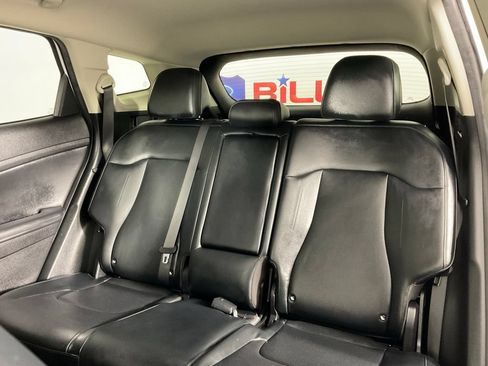 Used 2023 Kia Sportage EX FWD image 16