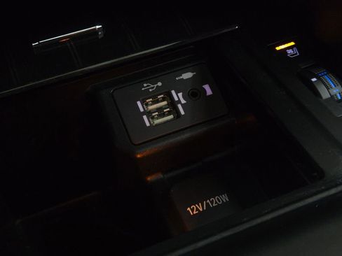 Used 2022 Lexus GX 460 Luxury image 14