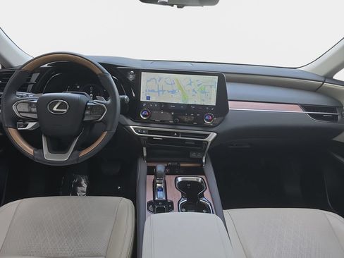Used 2024 Lexus RX 350 Premium Plus w/ Convenience Package FWD image 12