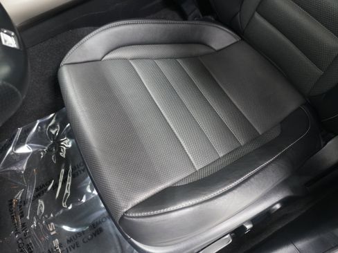 Used 2015 Lexus IS 250 w/ F-Sport Package RWD image 11