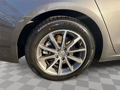 Used 2020 Acura TLX w/ Technology Package image 31