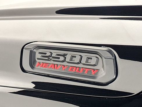 Used 2024 RAM 2500 Tradesman AWD/4WD image 23