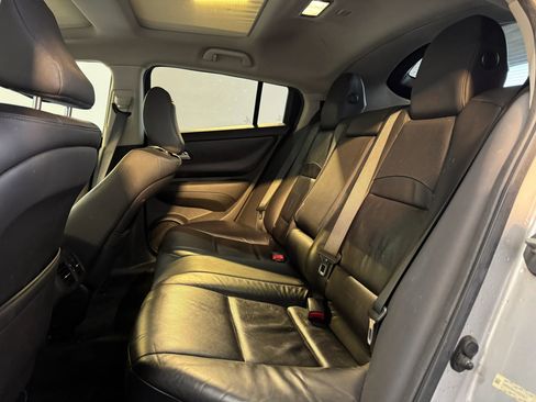 Used 2012 Acura ZDX w/ Technology Package image 22