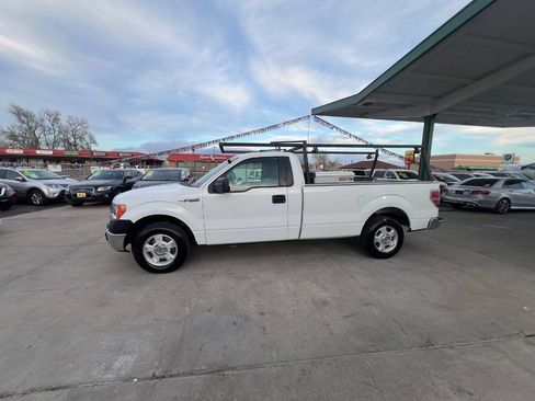 Used 2013 Ford F150 XL w/ Trailer Tow Pkg RWD image 19