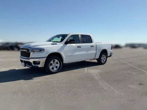 New 2025 RAM 1500 Lone Star image 4