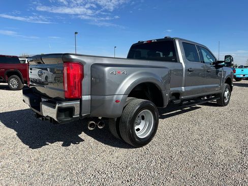 Used 2024 Ford F350 XLT image 11