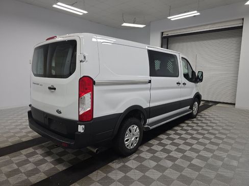 Used 2024 Ford Transit 250 Low Roof w/ Exterior Upgrade Package image 6