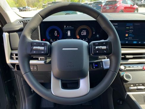New 2026 Hyundai Santa Fe SEL AWD/4WD image 13