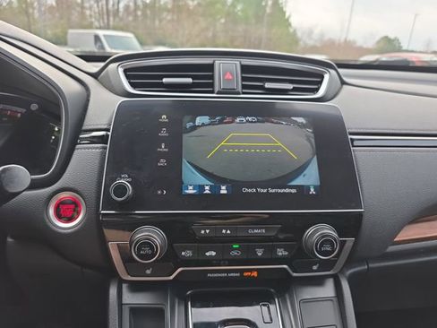 Used 2022 Honda CR-V EX image 33