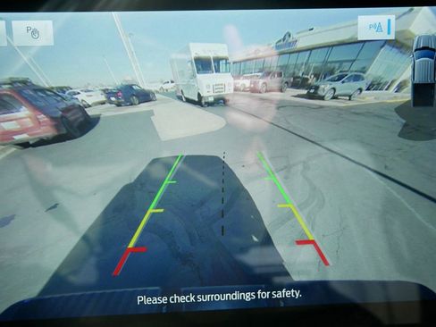 Used 2022 Ford F150 XLT w/ Equipment Group 302A High image 25