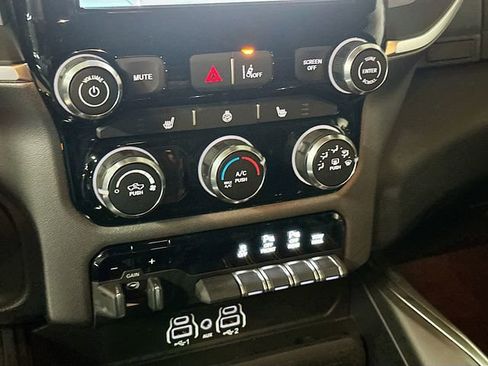 New 2025 RAM 1500 Big Horn image 16