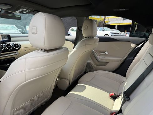 Used 2020 Mercedes-Benz A 220 w/ Premium Package image 16